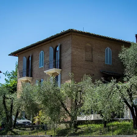 Dolci Mura Luxury Rooms-2